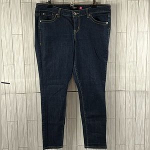 Torrid Denim Stretchy Jeans